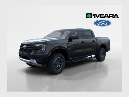 2025 Ford Ranger Denver CO