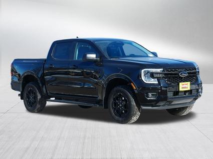 2025 Ford Ranger Minneapolis MN