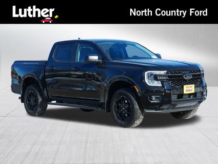 2025 Ford Ranger Minneapolis MN