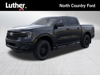 2025 Ford Ranger Minneapolis MN