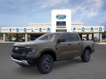 2025 Ford Ranger Carbondale IL