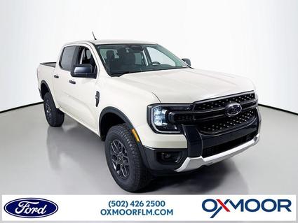 2025 Ford Ranger Louisville KY