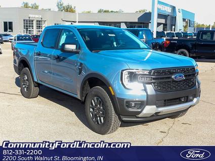 2025 Ford Ranger Bloomington IN