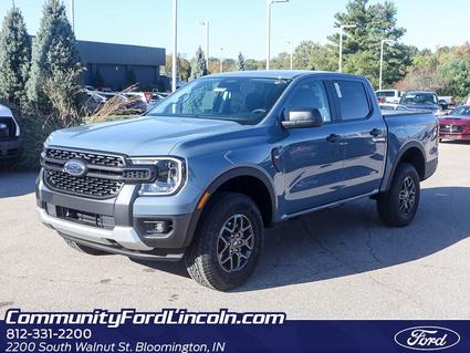 2025 Ford Ranger Bloomington IN