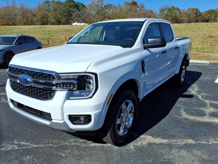 2025 Ford Ranger Malvern AR