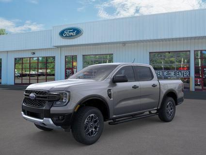 2025 Ford Ranger Virginia Beach VA