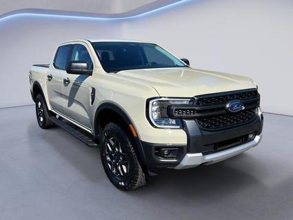 2025 Ford Ranger Stonewall LA