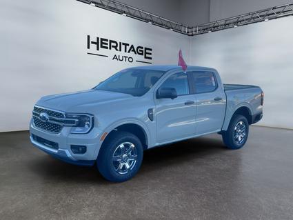 2025 Ford Ranger Vernal UT
