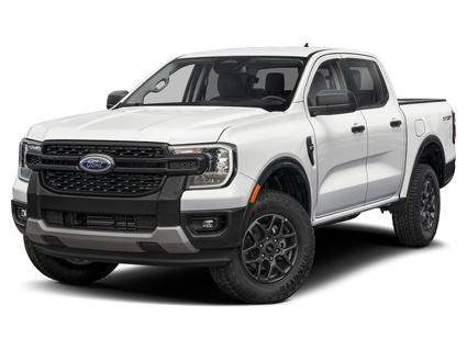 2025 Ford Ranger Lexington NE