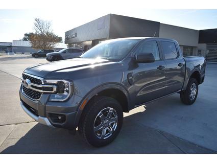 2025 Ford Ranger Manhattan KS