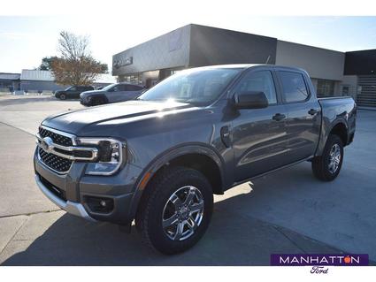 2025 Ford Ranger Manhattan KS