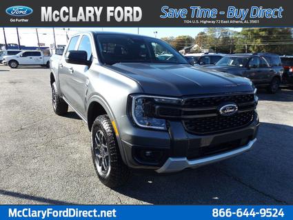2025 Ford Ranger Athens AL