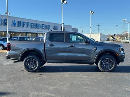 2025 Ford Ranger Washington MO