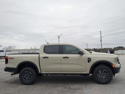 2025 Ford Ranger Winder GA
