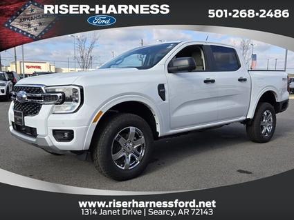 2025 Ford Ranger Searcy AR