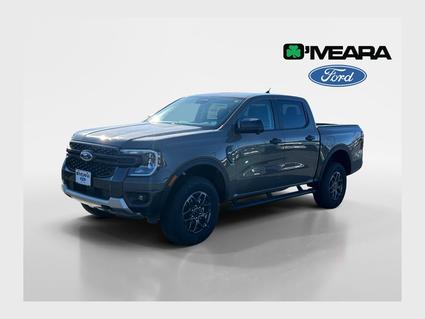 2025 Ford Ranger Denver CO