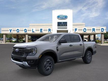 2025 Ford Ranger Carbondale IL