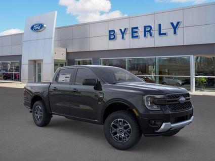 2025 Ford Ranger Louisville KY