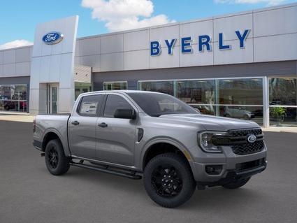 2025 Ford Ranger Louisville KY