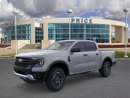 2026 Ford Ranger Turlock CA