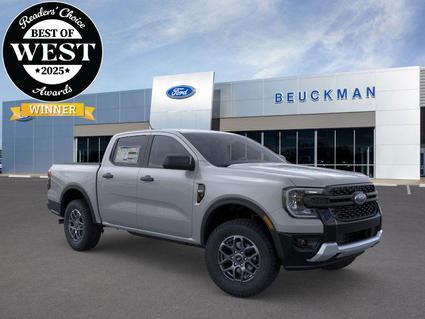 2026 Ford Ranger Ellisville MO