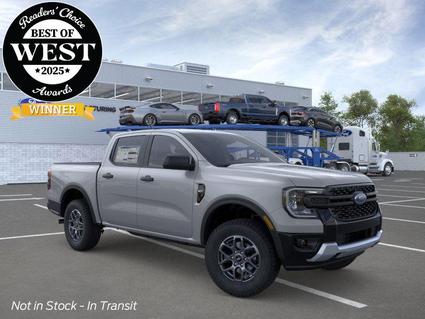 2026 Ford Ranger Ellisville MO