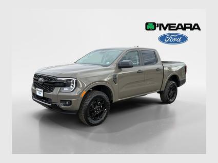 2026 Ford Ranger Denver CO
