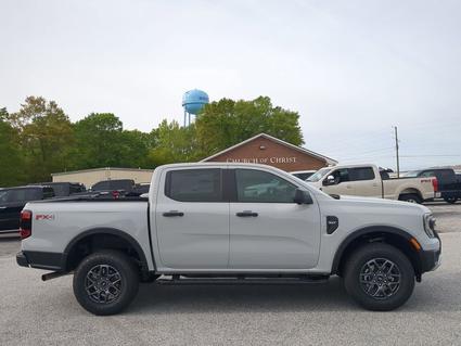 2026 Ford Ranger Winder GA