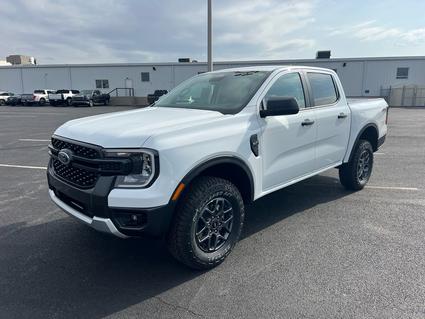 2026 Ford Ranger Paducah KY