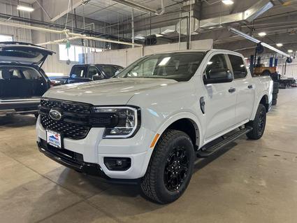 2026 Ford Ranger Canon City CO