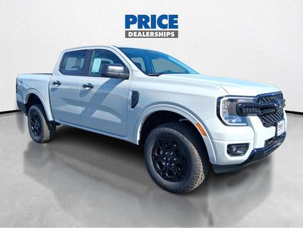 2026 Ford Ranger Yakima WA