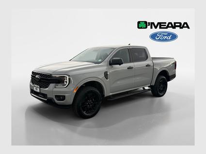 2026 Ford Ranger Denver CO