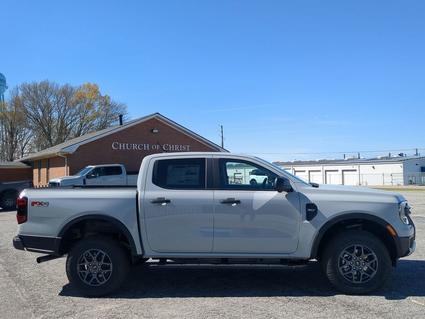 2026 Ford Ranger Winder GA