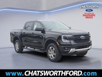 2026 Ford Ranger Chatsworth GA