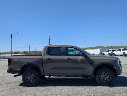 2026 Ford Ranger Winder GA