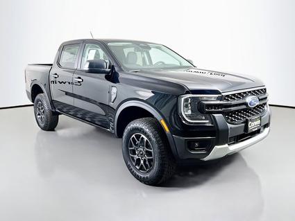 2026 Ford Ranger Pasco WA
