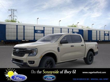 2026 Ford Ranger Winona MN