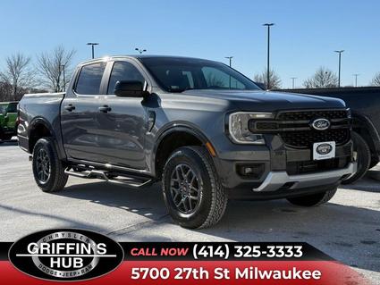 2024 Ford Ranger Milwaukee WI