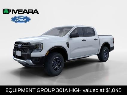 2024 Ford Ranger Denver CO