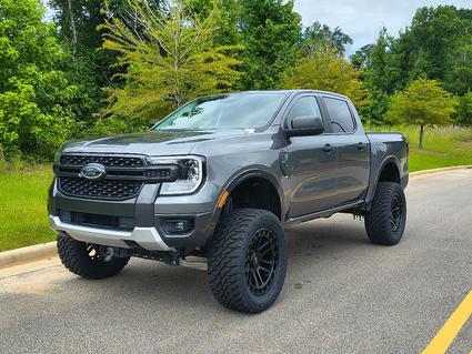 2024 Ford Ranger Greenville AL