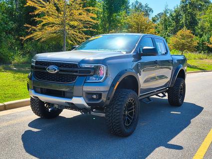 2024 Ford Ranger Greenville AL