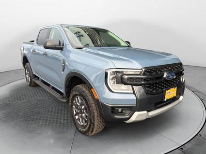 2024 Ford Ranger Coeur D'Alene ID