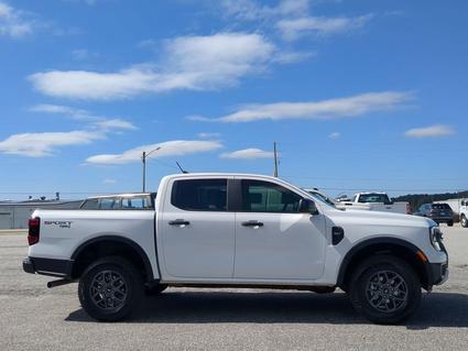 2025 Ford Ranger Winder GA