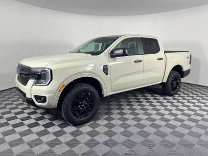 2025 Ford Ranger Canon City CO