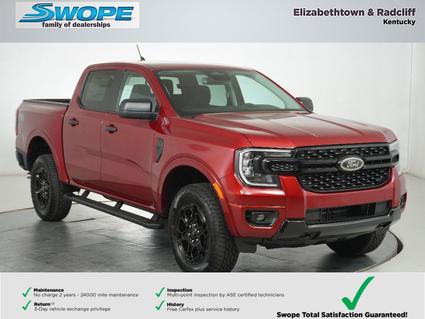 2025 Ford Ranger Elizabethtown KY