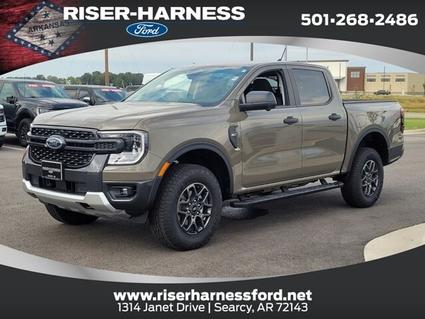 2025 Ford Ranger Searcy AR