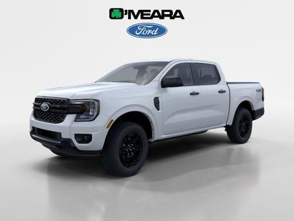 2025 Ford Ranger Denver CO