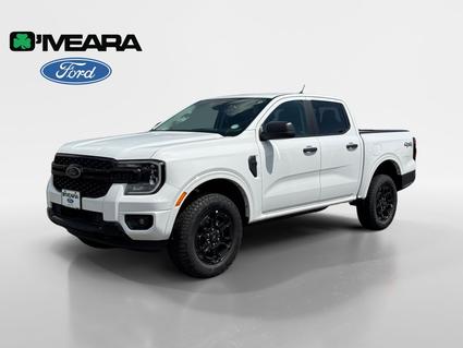 2025 Ford Ranger Denver CO