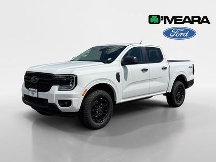2025 Ford Ranger Denver CO