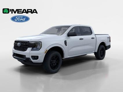 2025 Ford Ranger Denver CO